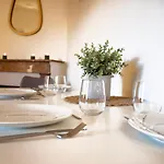 Apartamento Summer - Centre-ville Gare - Spacieux - Netflix *