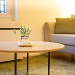 Apartamento Summer - Centre-ville Gare - Spacieux - Netflix *