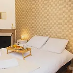 Summer - Centre-ville Gare - Spacieux - Netflix Apartamento