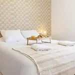Summer - Centre-ville Gare - Spacieux - Netflix Apartamento *