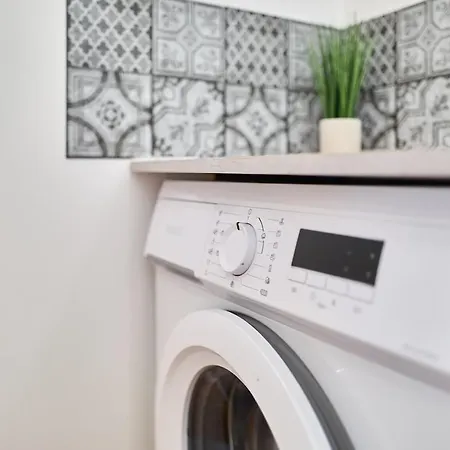 Summer - Centre-ville Gare - Spacieux - Netflix * رانس