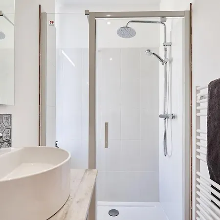 Summer - Centre-ville Gare - Spacieux - Netflix