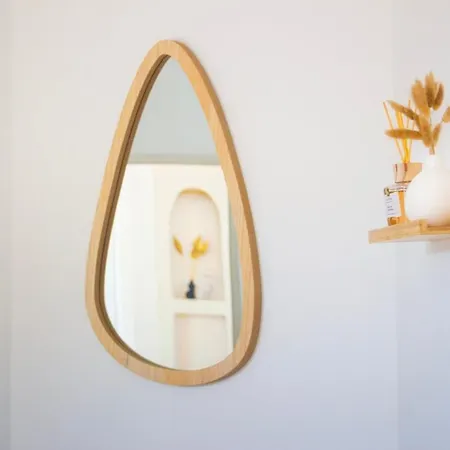 Summer - Centre-ville Gare - Spacieux - Netflix شقة