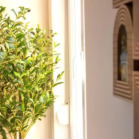 Summer - Centre-ville Gare - Spacieux - Netflix شقة *