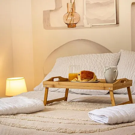 Summer - Centre-ville Gare - Spacieux - Netflix