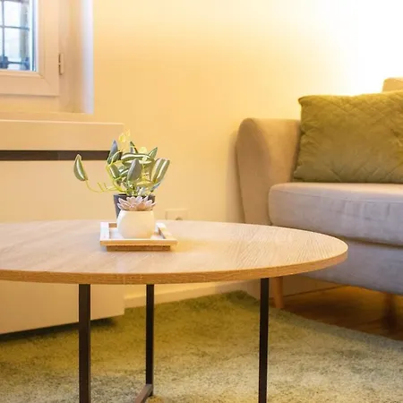 Apartment Summer - Centre-ville Gare - Spacieux - Netflix *