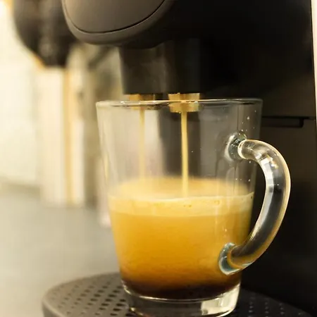 Summer - Centre-ville Gare - Spacieux - Netflix