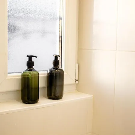 Summer - Centre-ville Gare - Spacieux - Netflix